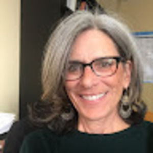 Meet your Posher, Patsy